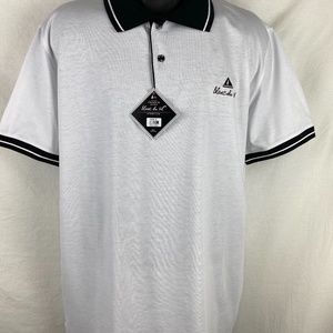 COPY - Blanc du Nil Man Polo 2349